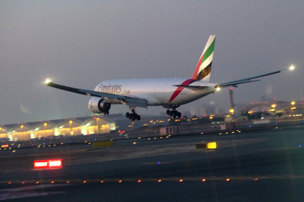 Арабский мираж: Зачем Emirates продавать билеты за биткоины