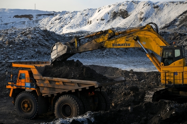 В Польше признали проблемы с импортозамещением российского угля