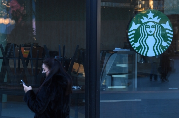 СМИ: Бывшие кофейни Starbucks переименовали в Stars Coffee