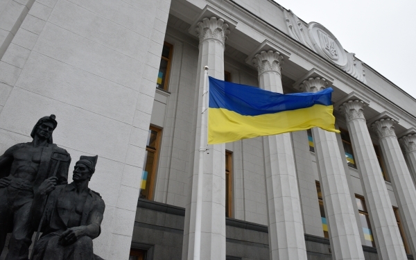 Минобрнауки проведет проверку из-за ситуации с вывешиванием украинских флагов в РУДН