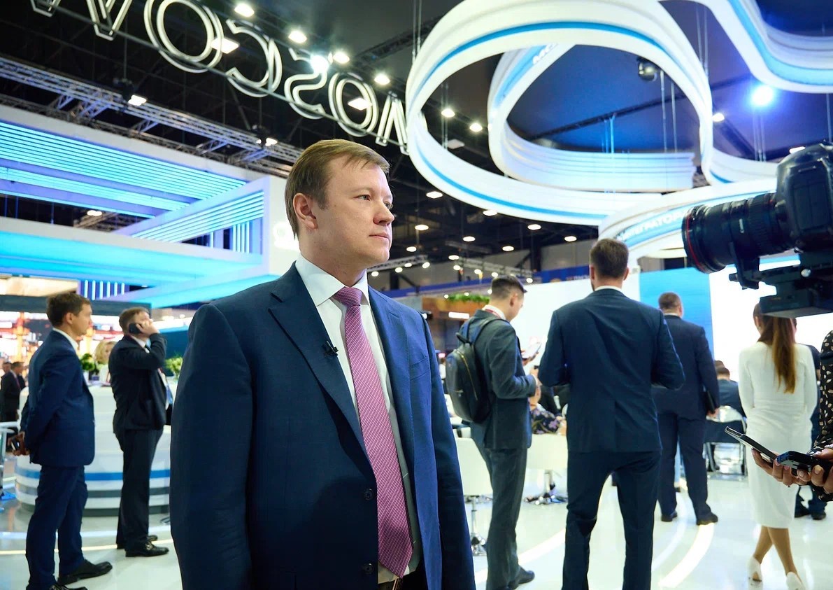 Вице-мэр Ефимов: 12 новых производств откроются в Москве