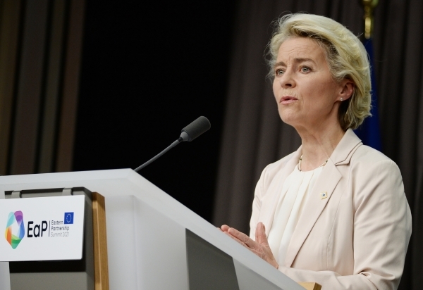 Глава Еврокомиссии: ЕС сможет сэкономить 50 млрд кубометров газа в этом году