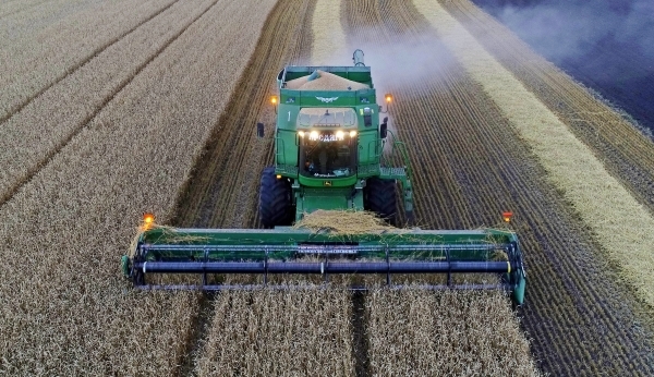 Главу Зернового союза обеспокоили экспортные пошлины: аграрии беднеют