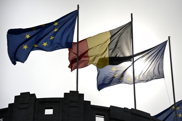 В Госдуме назвали Бельгию барыгой из-за изъятия активов РФ