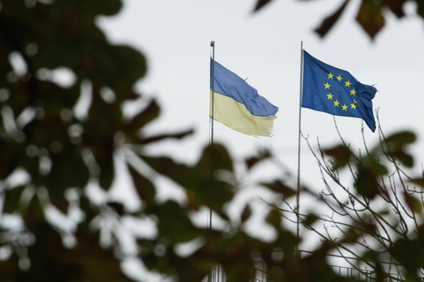 И.о. постпреда при ЕС: Запад не хочет деэскалации на Украине