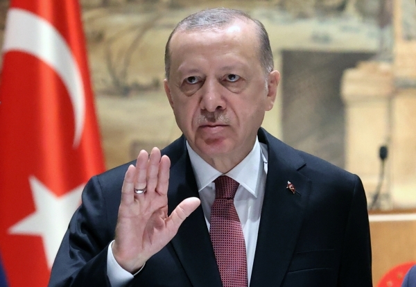 Эрдоган: Турция ведет переговоры с Россией о строительстве АЭС в Синопе