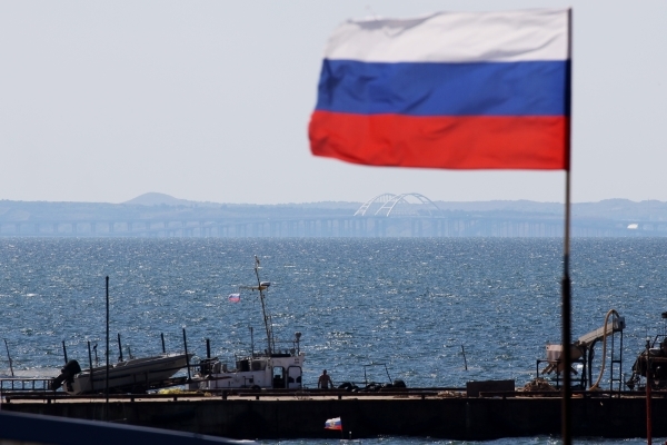 СМИ: Зеленский не сможет завладеть Крымом из-за сопротивления местного населения