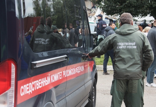 СК завел уголовное дело после теракта в Брянской области