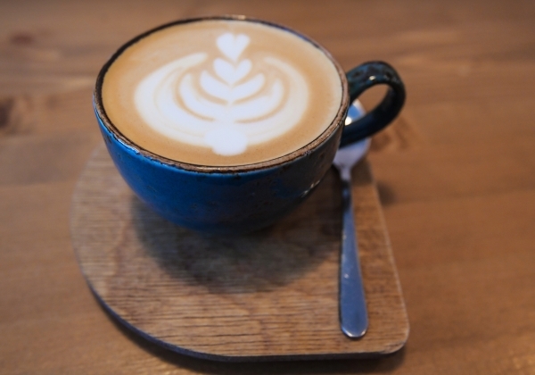 Диетолог раскрыл негативное влияние кофе на фигуру