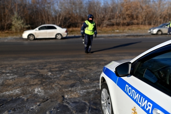 В МВД России назвали самую частую причину ДТП по вине водителей