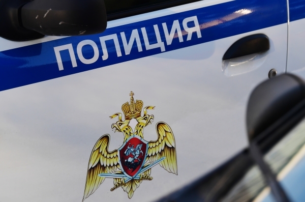 Полиция в Москве изъяла 150 тысяч опасных электронных сигарет
