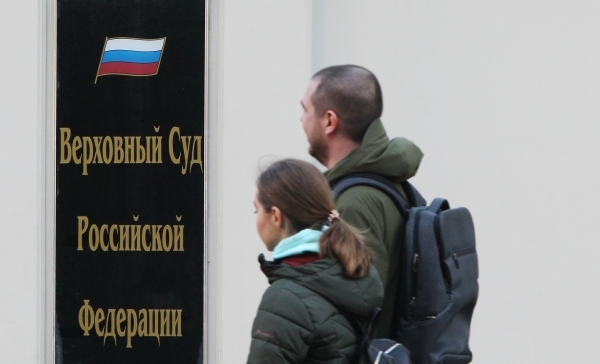 Лебедев: Выход России из-под юрисдикции ЕСПЧ не повлиял на работу судов