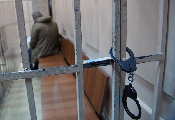 В Екатеринбурге арестовали женщину, обвиняемую в убийстве своих детей
