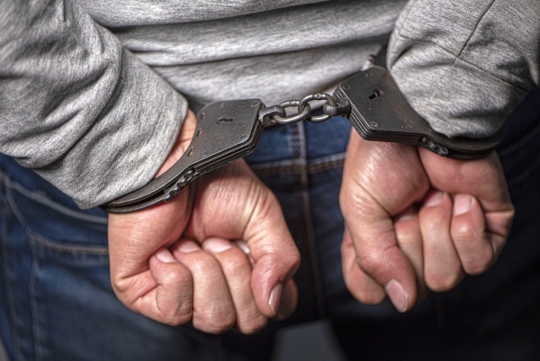 СМИ: арестован третий подозреваемый по делу о вымогательстве у главы Ростеха