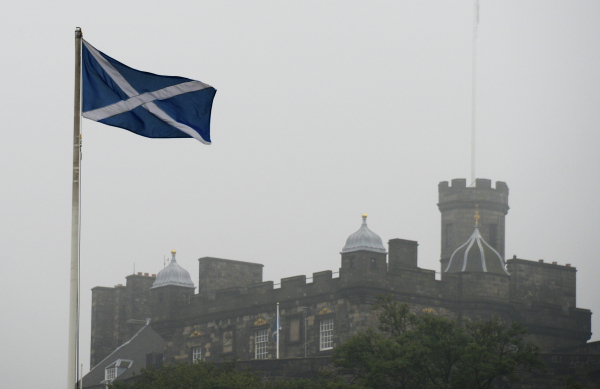 Верховный суд Великобритании отказал Шотландии в праве на референдум о независимости