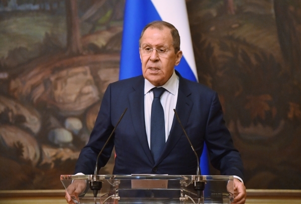 Лавров: Прежние отношения России с Западом не восстановятся