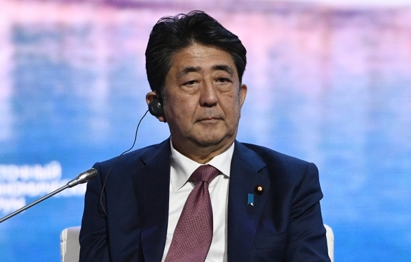 Глава полиции Японии: задача по охране Абэ не была выполнена