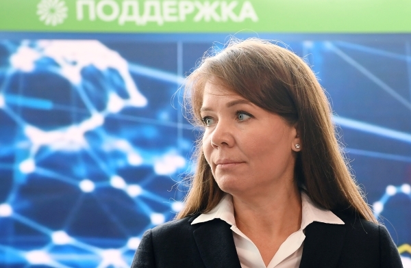 Ракова рассказала о росте спроса в Москве на бесплатные тренинги для предпринимателей