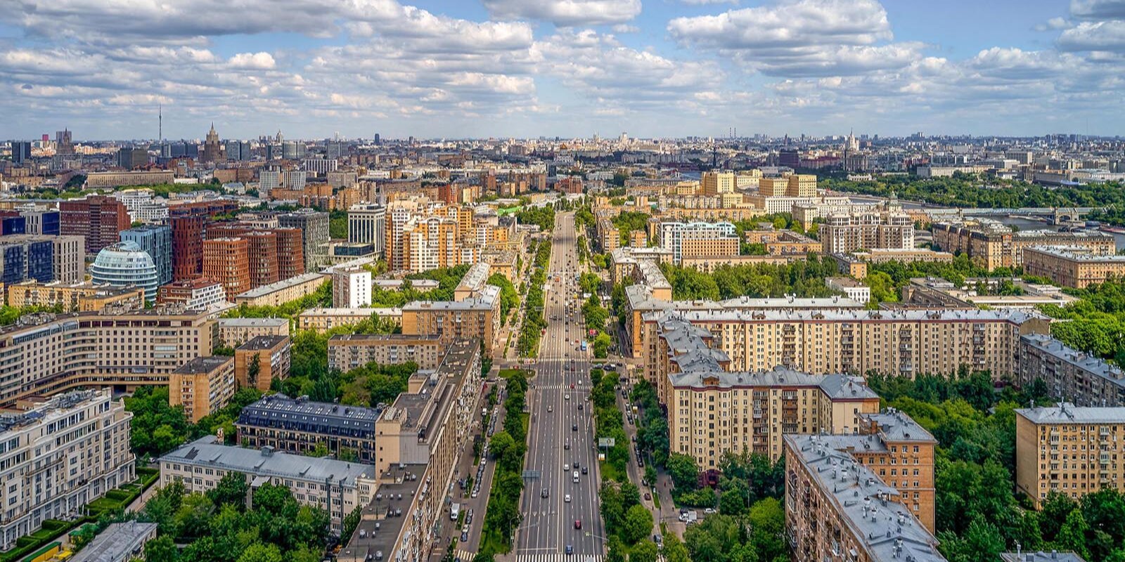 Росреестр: продажи вторичного жилья в Москве упали на 19%
