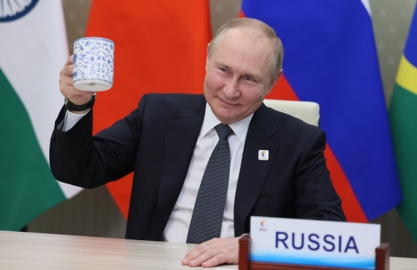 Услуга Путину: Россия побеждает на энергетических рынках вопреки санкциям