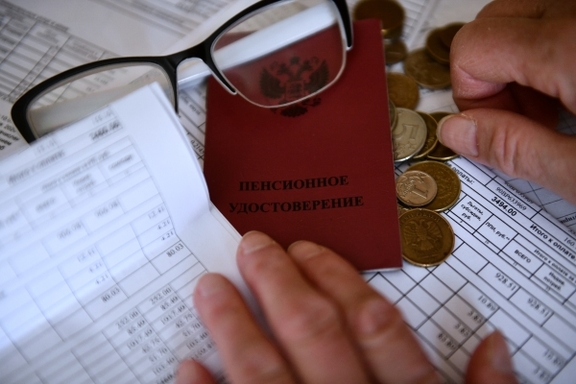 Юрист Русяев: Гражданину могут отказать в страховой пенсии при нехватке  стажа