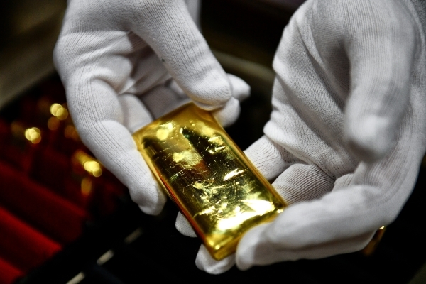 «Не для инвестиций»: Ювелирные украшения подорожают вслед на золотом