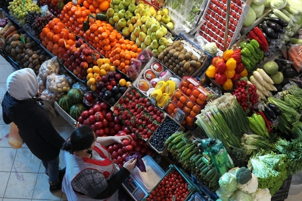 «Дешевая волна»: Россиянам пообещали падение цен на овощи в пять раз к июню