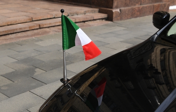 В Италии заявили, что санкции идут на пользу российской экономике