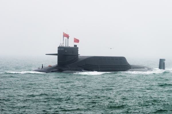 Уже не тихий океан: Военный эксперт назвал учения КНР репетицией вторжения на Тайвань