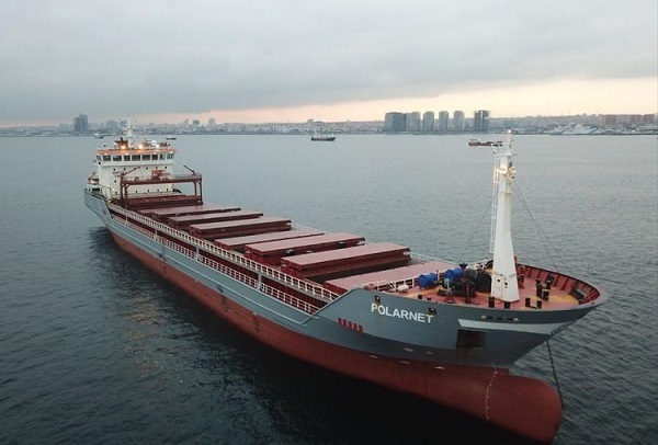 В Турции сообщили, что из украинских портов вывезли 10,1 миллиона тонн зерна