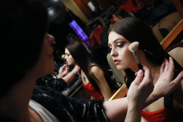 Ефимов: Москва выдала косметической компании льготный заем на развитие экспорта 
