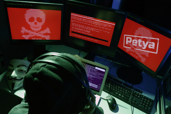 В Госдуму внесли законопроект о конфискации имущества киберпреступников