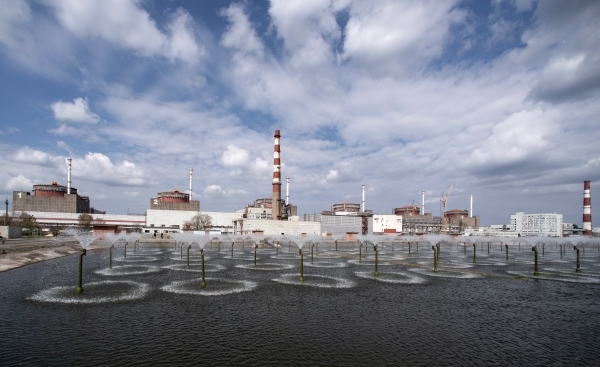 В МАГАТЭ заявили о возможности посещения Запорожской АЭС в ближайшие дни