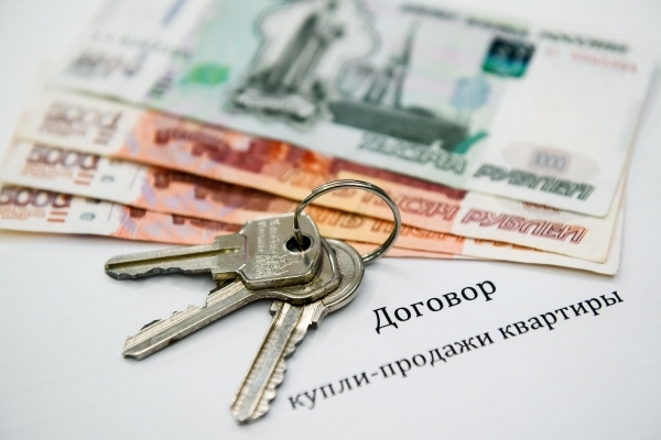 Только 35% семей могут взять ипотеку во Владимирской области