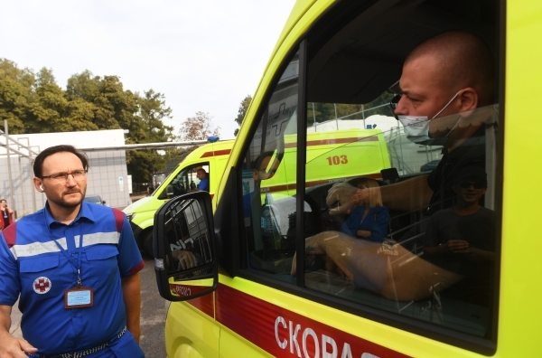 В автоаварии в Краснодарском крае погибли три человека