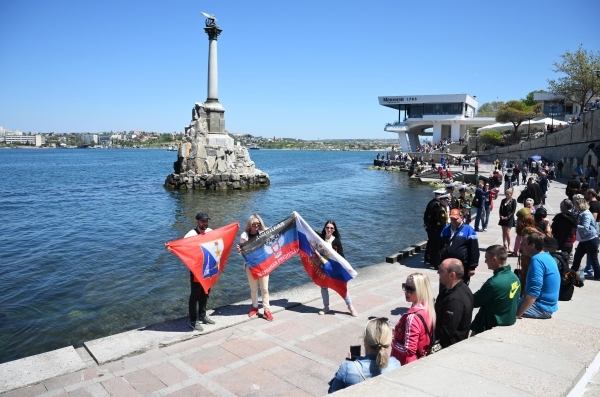 Не время церемониться: В Крыму продолжат изымать имущество пособников ВСУ