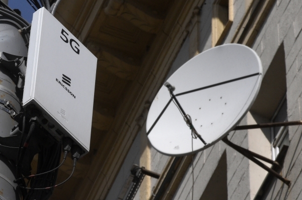 СМИ: Ericsson закроет представительство в России и сократит сотрудников