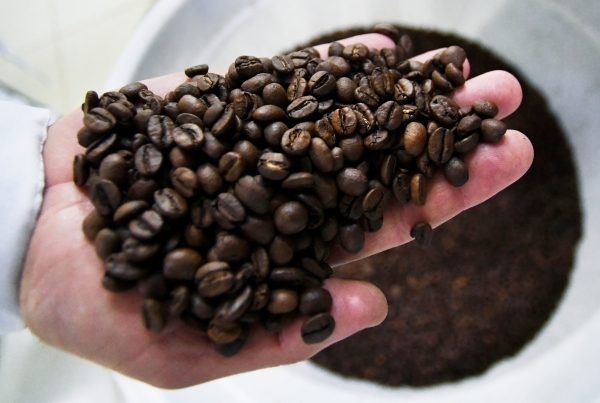 Посол Колумбии предупредил о подорожании кофе в 2023 году