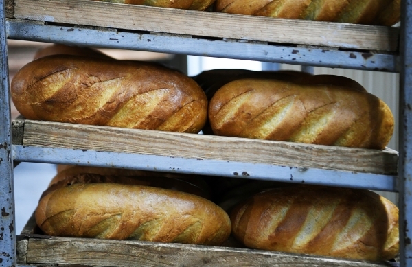 На Украине возникли проблемы с хлебом из-за отключений электроэнергии