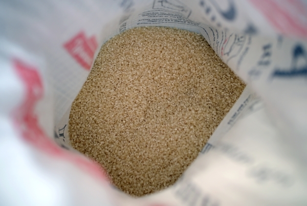 Диетолог назвал самый вредный сорт риса