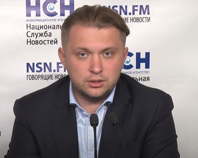 Депутат Чернышов рассказал о планах Госдумы по укреплению традиционных ценностей