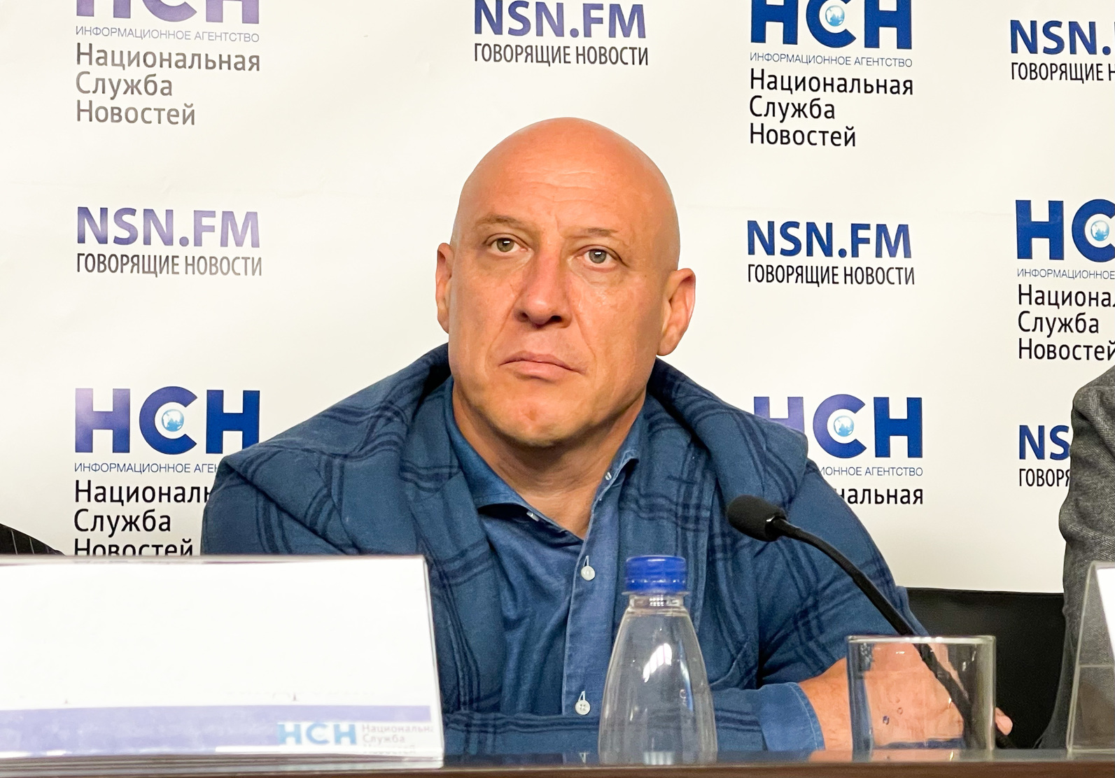 Майданов предложил запретить выступления признанных иноагентами артистов