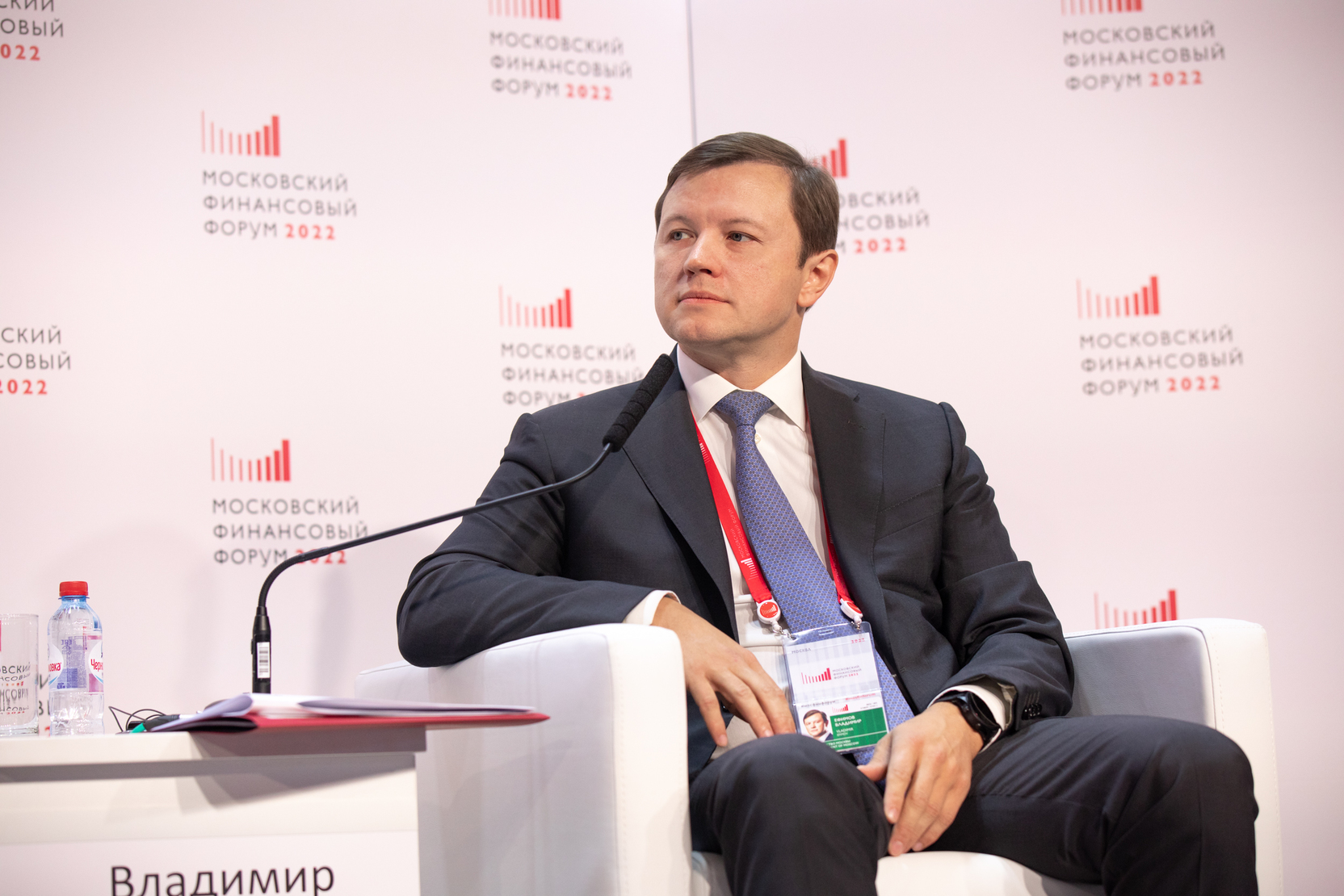 Ефимов: Девять проектов КРТ в Москве реализуют правообладатели