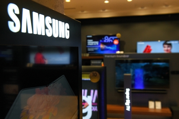 СМИ: Samsung не намерен возвращаться в Россию
