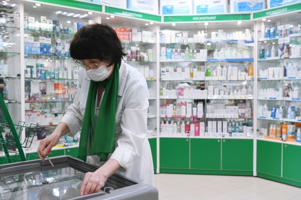 В Калужской области появится уникальное фармацевтическое предприятие