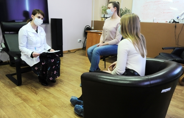 В РФ создали тест для выявления психических расстройств с точностью 95%