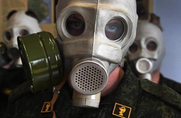 СМИ: Польшу призвали не бояться ядерной войны ради спасения Украины
