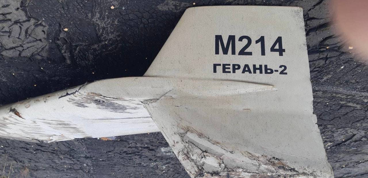 Украинский дрон атаковал Глушковскую РЭС в Курской области