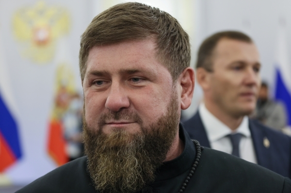 Кадыров опроверг слухи о своей неизлечимой болезни