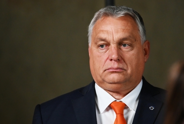 Орбан: затягивание конфликта на Украине ведет к Третьей мировой войне